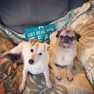 Fundraising Page: Tonya Powell